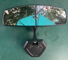 Usado, Espelho retrovisor para barco de esqui/wakeboard PTM Edge - Alto desempenho e grande angular comprar usado  Enviando para Brazil