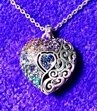 swarovski rainbow necklace for sale swarovski rainbow necklace for sale Springville