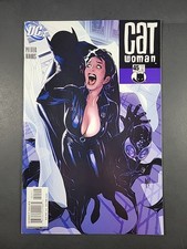 Catwoman vol. cover for sale  Levittown