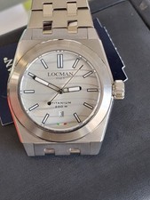 Locman stealth titanio usato  Lucca