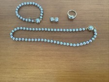 Set schwarze mallorca gebraucht kaufen  Dresden
