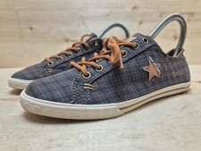 Converse star damenschuh gebraucht kaufen  Sulingen