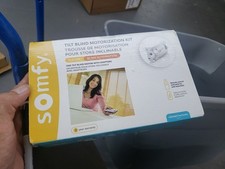 Kit de motorização Somfy Tilt BLIND comprar usado  Enviando para Brazil