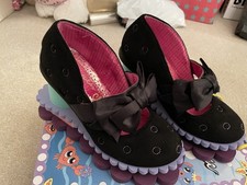 Irregular choice souviner for sale Irregular choice souviner for sale  KING'S LYNN