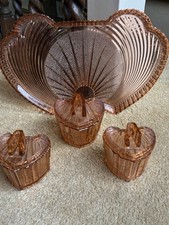Antique vintage glass for sale  NOTTINGHAM