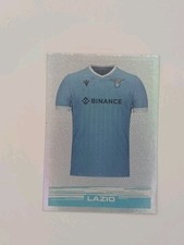 Maillot lazio roma d'occasion  Coincy