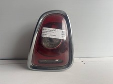 Fanale posteriore. 63212757012 usato  Italia