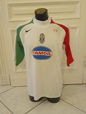Maglia juventus nike usato  Torino