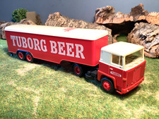 Herpa lkw sattelzug gebraucht kaufen  Burgdorf