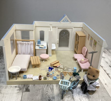 Sylvanian families general for sale  STIRLING