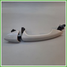 Maniglia porta posteriore usato Maniglia porta posteriore usato  Cona