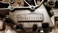Estojos de motor 1999 Suzuki TL1000R SRAD TL1000 comprar usado  Enviando para Brazil