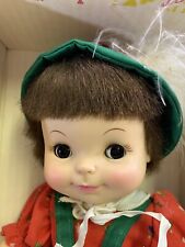 Effanbee doll swiss for sale  Richmond