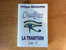 Oudjat tradition tome d'occasion Oudjat tradition tome d'occasion  France