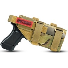 étui pistolet holster d'occasion  Lyon I