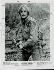 1981 press photo for sale  Memphis