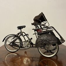 Model rickshaw authentic for sale  ASHBY-DE-LA-ZOUCH