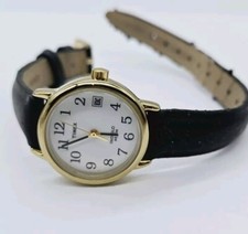 Timex women black for sale  Rogers City