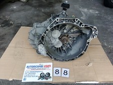 Cambio manuale renault usato  Gioia Tauro