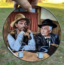 Gunsmoke festus doc for sale  Fayetteville