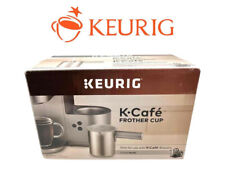 Keurig cafe frother for sale  Fort Lauderdale