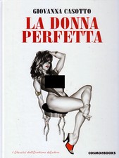 Giovanna casotto donna usato  Taranto
