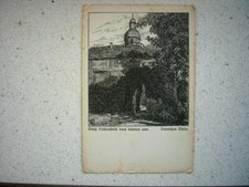 Postkarte 1920 burg gebraucht kaufen  Deutschland