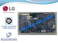 Driver led ebr32281301 usato  Roma