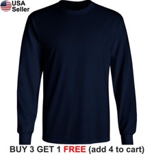 Basic cotton shirt for sale  USA