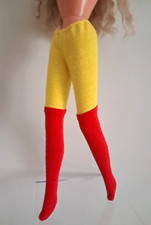 1990 pantaloni leggings usato  Caltagirone