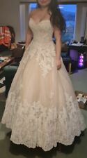 Mori lee 2674 for sale  WINDSOR