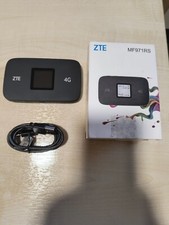 Zte mf971rs 300mbps for sale  MANSFIELD