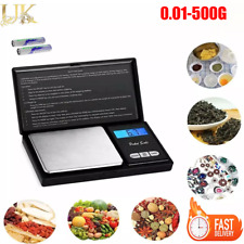 0.01 500g digital for sale  NORTHAMPTON