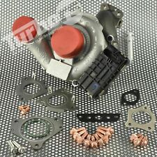 Turbocompresseur Jeep Mercedes GL320 ML350 E350 Sprinter Viano CDI A6420908680, używany na sprzedaż  Wysyłka do Poland