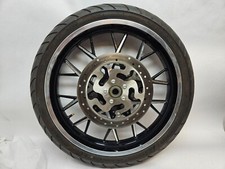 Harley front wheel for sale  North Highlands