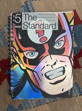 The Standard Volume 5 Special Effects Book Designing for Print Sappi comprar usado  Enviando para Brazil
