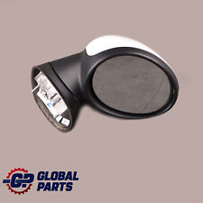 Door wing mirror for sale  UK