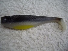 Spro dull shad gebraucht kaufen  Heilbronn