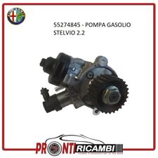 55274845 pompa iniezione usato  Valva