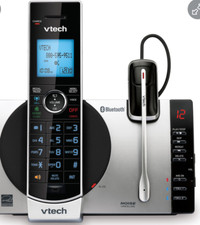 Vtech ds6771 cordless for sale  Katy