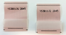 Cavi flat lvds usato  Serramazzoni
