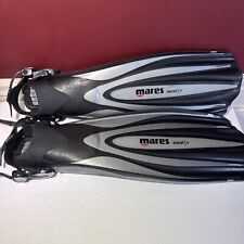 Mares excel fins for sale  Milford