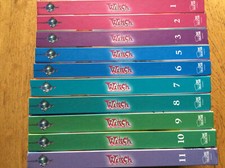 Witch band 7 gebraucht kaufen  Deutschland