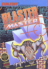 Blaster master for sale  New Baltimore
