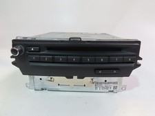 Autoradio bmw 65129214932 d'occasion  Seclin