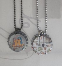 Lovebird necklaces farmhouse for sale  Elizabethtown