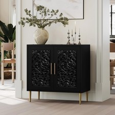 Vintage accent cabinet for sale  Brentwood