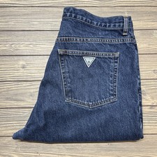 Vintage guess jeans for sale  Hamilton