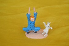 Figurine pixi tintin d'occasion  Nice-