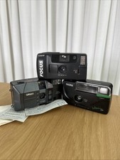 35mm point shoot for sale  LONDON
